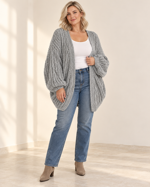 Livarelle Clara – grau
