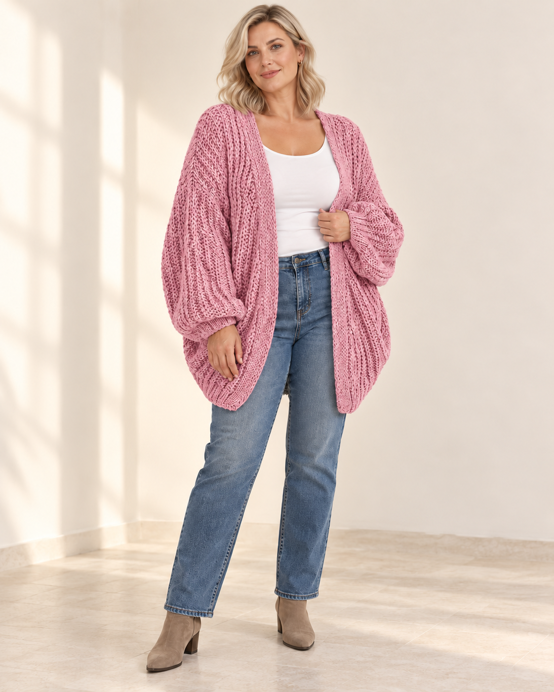 Livarelle Clara – rosa