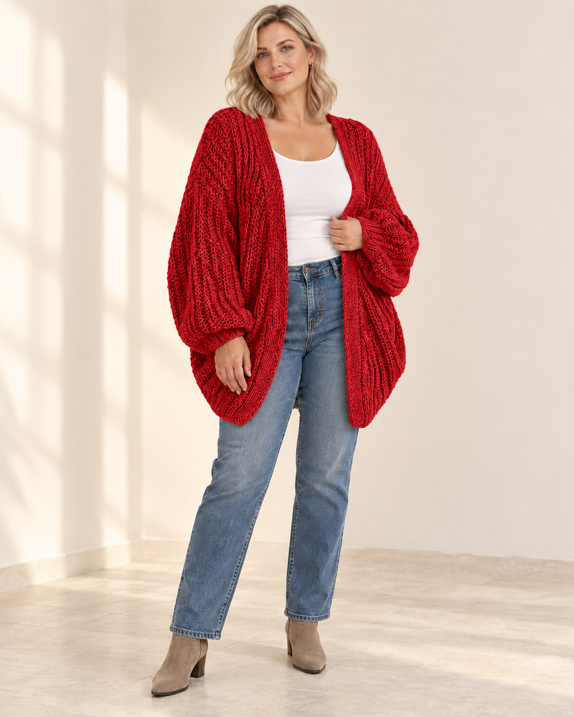 Livarelle Clara – rot