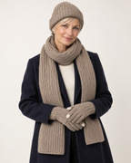 Livarelle Lina – mokka