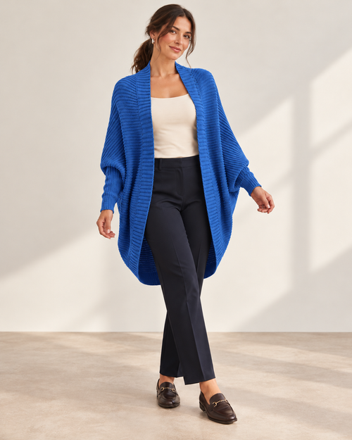 Livarelle Marlene – blau