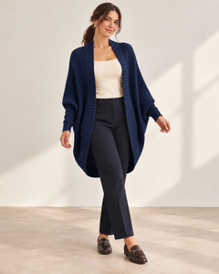 Marineblau